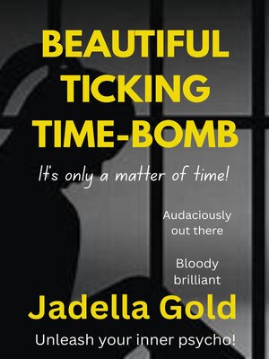 cover image of Beautiful Ticking Time Bomb